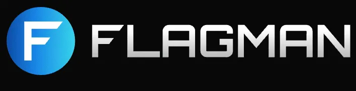 Casino Flagman logo